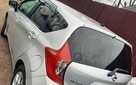 Nissan Note II рестайлинг, 2015 год, 680 000 рублей, 3 фотография