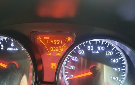 Nissan Note II рестайлинг, 2015 год, 680 000 рублей, 9 фотография