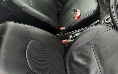 Nissan Note II рестайлинг, 2015 год, 680 000 рублей, 6 фотография