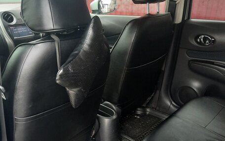 Nissan Note II рестайлинг, 2015 год, 680 000 рублей, 8 фотография