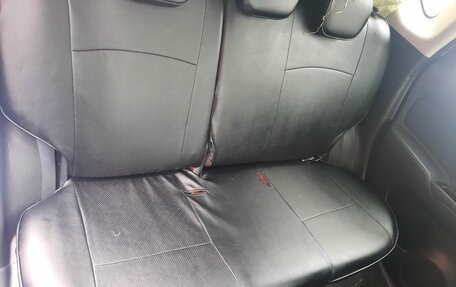 Nissan Note II рестайлинг, 2015 год, 680 000 рублей, 7 фотография