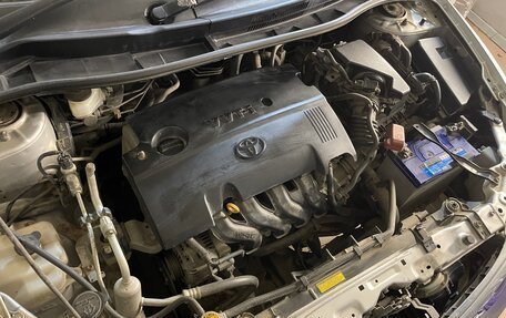 Toyota Corolla, 2010 год, 745 000 рублей, 6 фотография