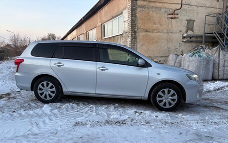 Toyota Corolla, 2010 год, 745 000 рублей, 5 фотография