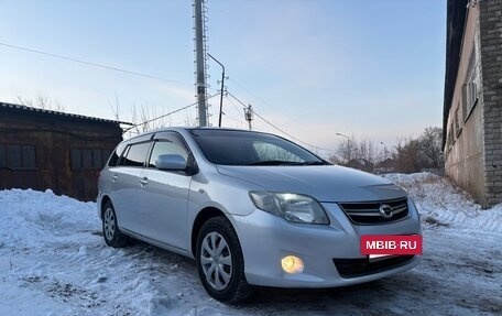 Toyota Corolla, 2010 год, 745 000 рублей, 3 фотография