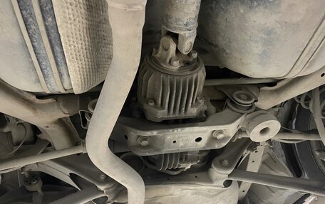 Toyota Corolla, 2010 год, 745 000 рублей, 11 фотография