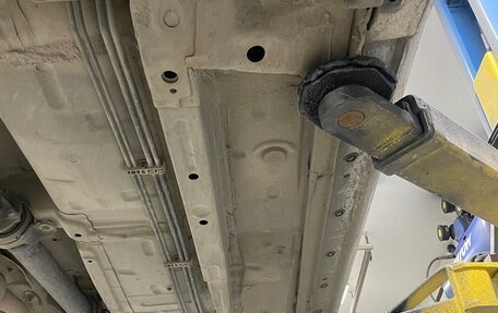 Toyota Corolla, 2010 год, 745 000 рублей, 8 фотография