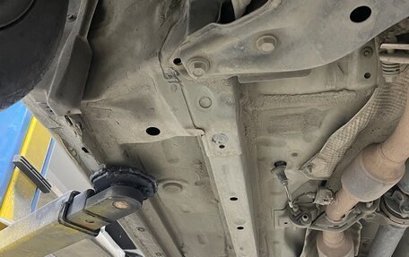 Toyota Corolla, 2010 год, 745 000 рублей, 9 фотография