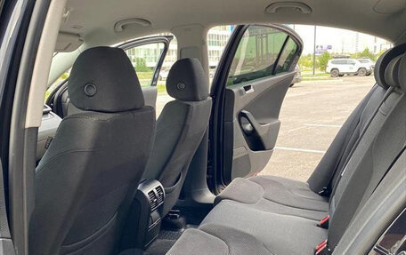 Volkswagen Passat B6, 2007 год, 485 000 рублей, 8 фотография