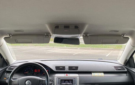 Volkswagen Passat B6, 2007 год, 485 000 рублей, 6 фотография