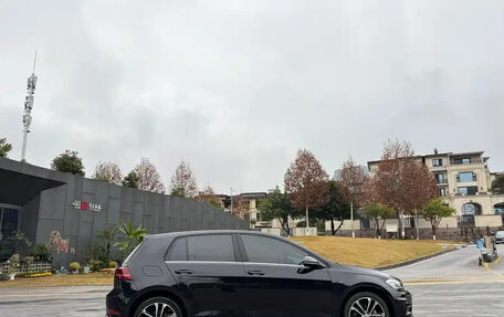 Volkswagen Golf VII, 2018 год, 1 170 540 рублей, 3 фотография