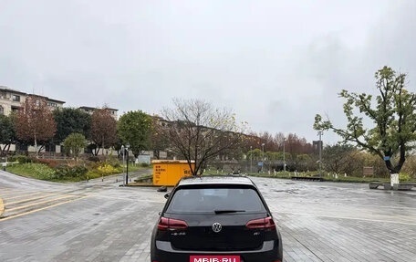 Volkswagen Golf VII, 2018 год, 1 170 540 рублей, 4 фотография