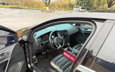 Volkswagen Golf VII, 2018 год, 1 170 540 рублей, 8 фотография