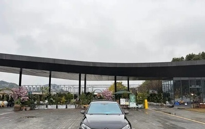 Volkswagen Golf VII, 2018 год, 1 170 540 рублей, 1 фотография