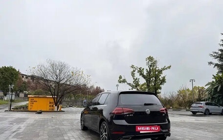 Volkswagen Golf VII, 2018 год, 1 170 540 рублей, 5 фотография