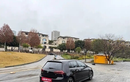 Volkswagen Golf VII, 2018 год, 1 170 540 рублей, 6 фотография