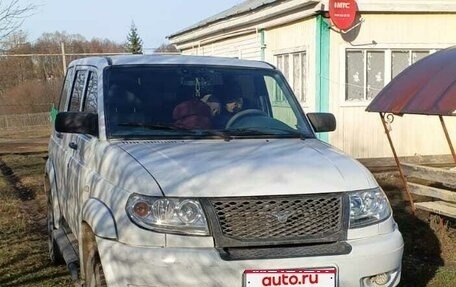 ЛуАЗ Patriot, 2010 год, 550 000 рублей, 1 фотография