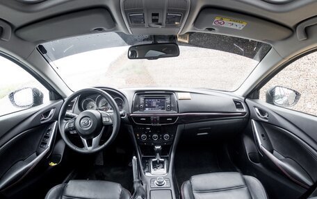 Mazda 6, 2013 год, 950 000 рублей, 6 фотография