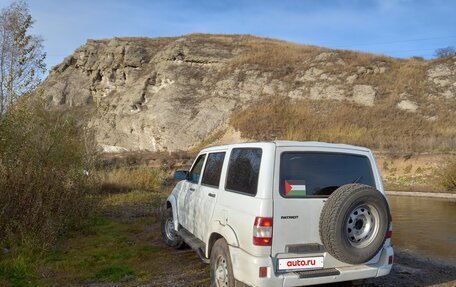 ЛуАЗ Patriot, 2010 год, 550 000 рублей, 2 фотография