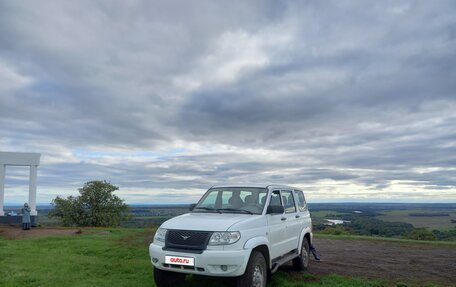 ЛуАЗ Patriot, 2010 год, 550 000 рублей, 6 фотография