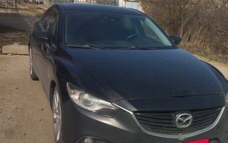 Mazda 6, 2013 год, 950 000 рублей, 3 фотография