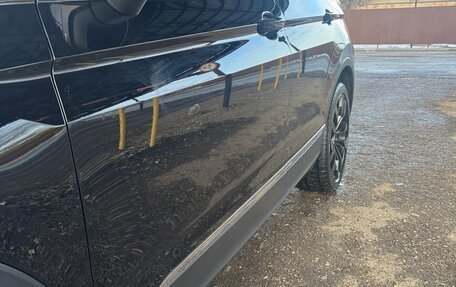 Volkswagen Tiguan II, 2019 год, 2 800 000 рублей, 7 фотография