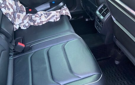 Volkswagen Tiguan II, 2019 год, 2 800 000 рублей, 9 фотография