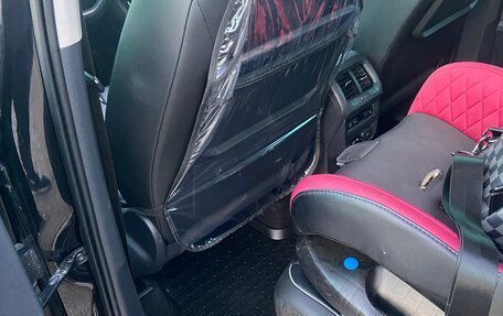 Volkswagen Tiguan II, 2019 год, 2 800 000 рублей, 10 фотография