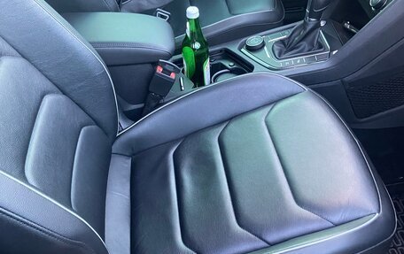 Volkswagen Tiguan II, 2019 год, 2 800 000 рублей, 12 фотография