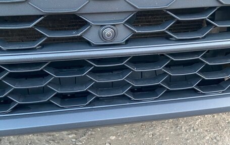 Volkswagen Tiguan II, 2019 год, 2 800 000 рублей, 16 фотография