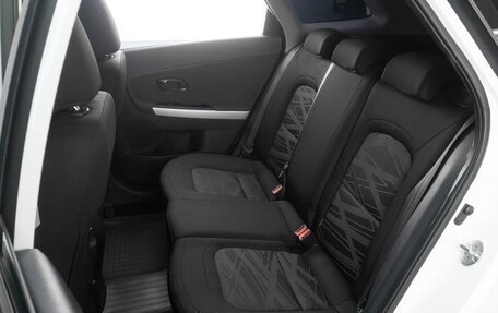 KIA cee'd III, 2015 год, 1 389 000 рублей, 9 фотография