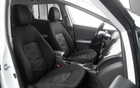 KIA cee'd III, 2015 год, 1 389 000 рублей, 8 фотография