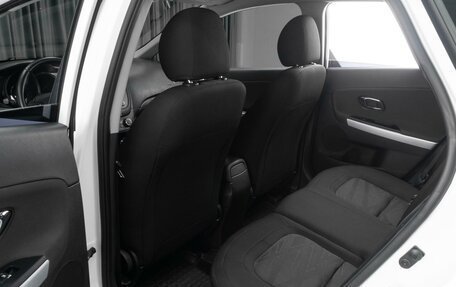 KIA cee'd III, 2015 год, 1 389 000 рублей, 11 фотография