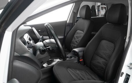 KIA cee'd III, 2015 год, 1 389 000 рублей, 10 фотография