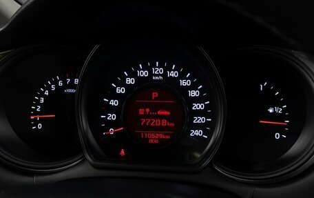 KIA cee'd III, 2015 год, 1 389 000 рублей, 14 фотография