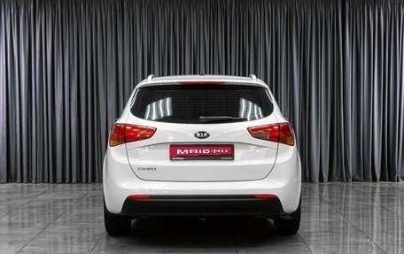 KIA cee'd III, 2015 год, 1 389 000 рублей, 4 фотография