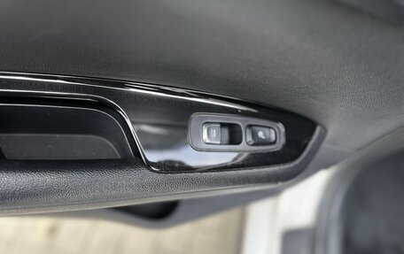 KIA Optima IV, 2019 год, 1 650 000 рублей, 11 фотография