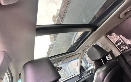 KIA Optima IV, 2019 год, 1 650 000 рублей, 12 фотография