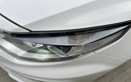 KIA Optima IV, 2019 год, 1 650 000 рублей, 5 фотография