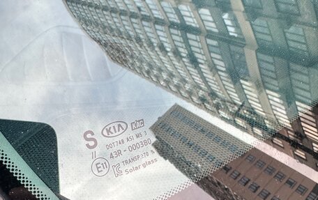 KIA Optima IV, 2019 год, 1 650 000 рублей, 18 фотография