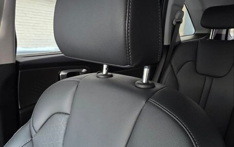 KIA Sorento IV, 2021 год, 3 900 000 рублей, 12 фотография