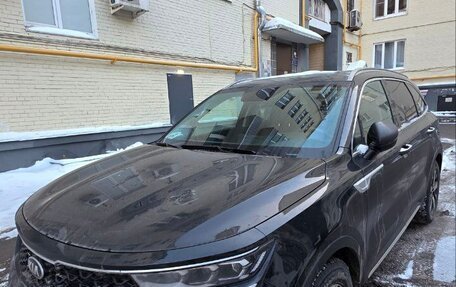 KIA Sorento IV, 2021 год, 3 900 000 рублей, 3 фотография