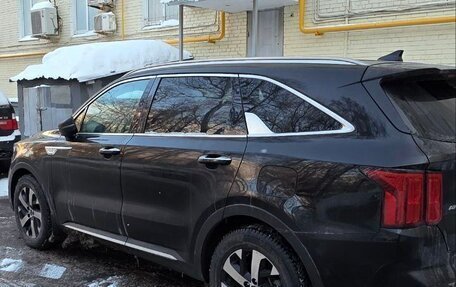 KIA Sorento IV, 2021 год, 3 900 000 рублей, 4 фотография