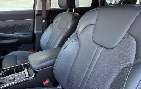 KIA Sorento IV, 2021 год, 3 900 000 рублей, 10 фотография