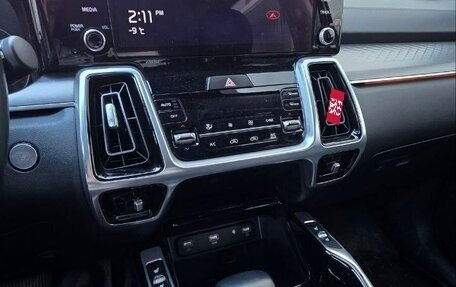 KIA Sorento IV, 2021 год, 3 900 000 рублей, 8 фотография