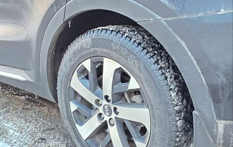 KIA Sorento IV, 2021 год, 3 900 000 рублей, 14 фотография