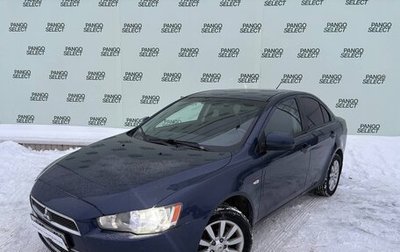 Mitsubishi Lancer IX, 2008 год, 730 000 рублей, 1 фотография
