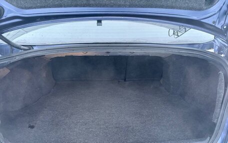 Mitsubishi Lancer IX, 2008 год, 730 000 рублей, 10 фотография