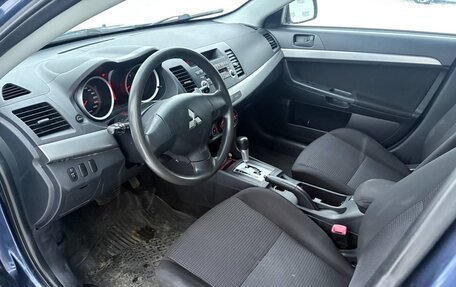 Mitsubishi Lancer IX, 2008 год, 730 000 рублей, 11 фотография