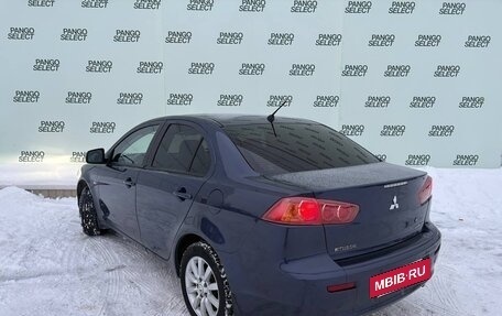 Mitsubishi Lancer IX, 2008 год, 730 000 рублей, 6 фотография