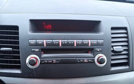 Mitsubishi Lancer IX, 2008 год, 730 000 рублей, 15 фотография